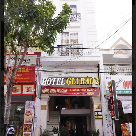 Gia Bao 2 Hotel